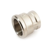 Муфта перехідна 1*3/4" ВВ KARRO 13200