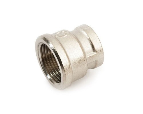 Муфта перехідна 1*3/4" ВВ KARRO 13200 Муфта перехідна 1*3/4" ВВ KARRO 13200