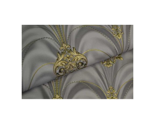 Шпалери Синтра Rotondo 520246 (1,06*10,05м) гар.тисн. на фліз. основі