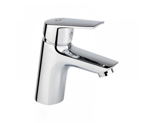 Змішувач для умивальника QT Tenso CRM 001 8217