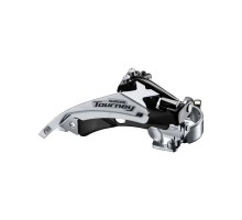 Перемикач передній Shimano Torney універсальний