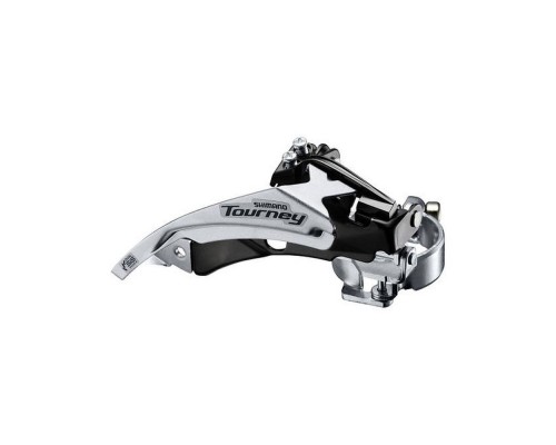 Перемикач передній Shimano Torney універсальний Перемикач передній Shimano Torney універсальний