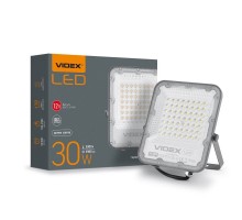 LED Прожектор VIDEX F3e 1000Lm 5000K AC/DC 12/48V