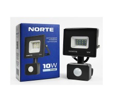 Прожектор світлодіодний 40W Norte Spotlight Power 6500K 1-NSP-1204
