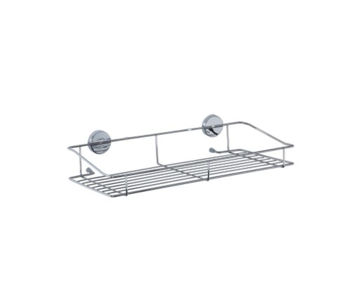 Кошик на вакуумних присосках s38 354*175*87мм Aquatica 9783830