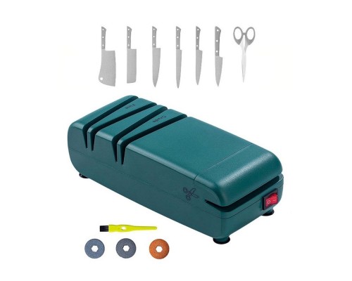 Точилка для ножів універсальна