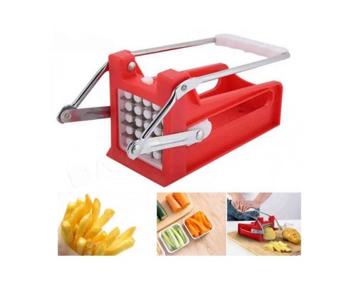 Овочерізка картоплерізка Coupe Frites для фритюру ET-135