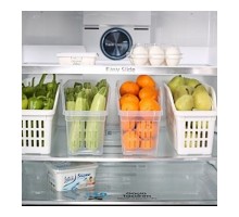Лоток для харчових продуктів в холодильник багатофункціональний ET-241