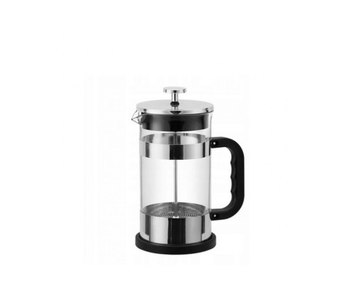 Френч-прес 800мл нерж.корпус HausRoland HR508-5