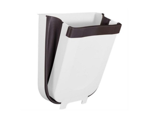 Контейнер для сміття HLV Wet Garbage підвісний на дверцята ET-38