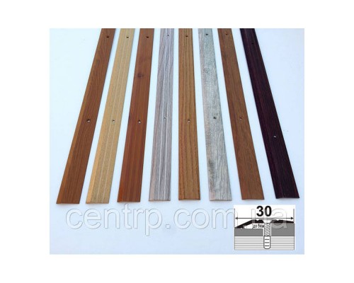 Поріг HPL-07 180см пасадена