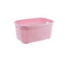 Кошик без кришки PEARL mini 1,25л в асортименті