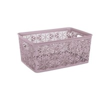 Кошик без кришки PEARL mini 5л в асортименті