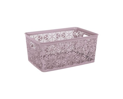 Кошик без кришки PEARL mini 5л в асортименті