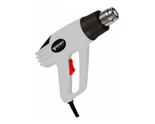 Повітродувний пристрій електричний  FORTE HG 2000-2 2000BT, 2ст. 400/600`C  30796