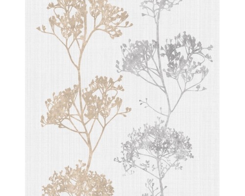 Шпалери гарячого тисн. Ammi Ray Tenderness UNI 373408 (1,06*10,5м) на фліз.основі