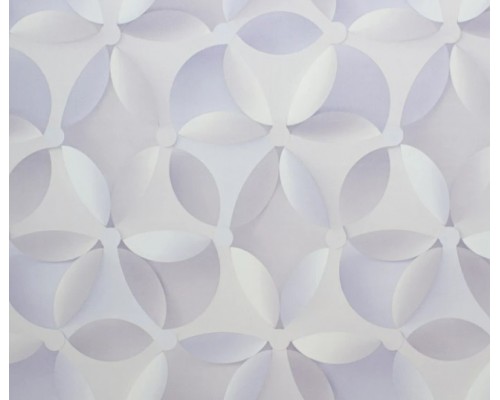 Шпалери ЄШТ Вихр Скіф 5-1531 (1,06*10м) синє-фолетові на фліз.основі