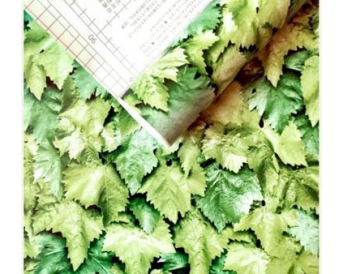 Плівка самоклеюча 67,5*15м GEKKOFIX Клен натуральний 10603