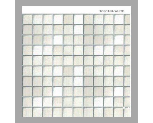 Плівка самоклеюча 67,5*15м GEKKOFIX Тоскана біла 11511