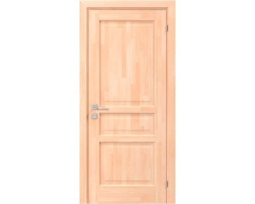 Дверне полотно ОМІС 200*80 *36 Woodmix Master СС без покриття