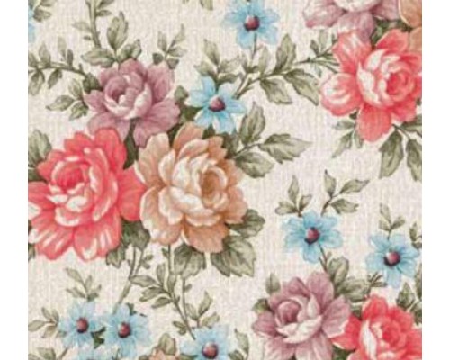 Плівка самоклеюча 45*15м GEKKOFIX романтика 10223