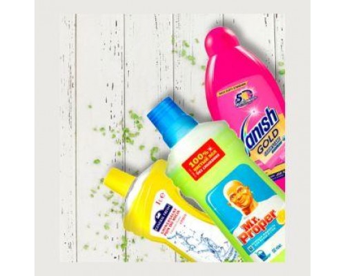 Засіб для унітазу Diamond 3*50г в асортименті