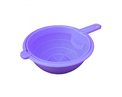 Друшляк 2л TM Paprika пластмасовий