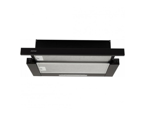 Витяжка кухонна JANTAR TLK 650 LED 60 BL