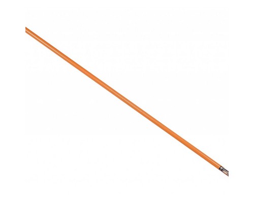 Ручка телескопічна1.6-3м POLAX металева 07-003