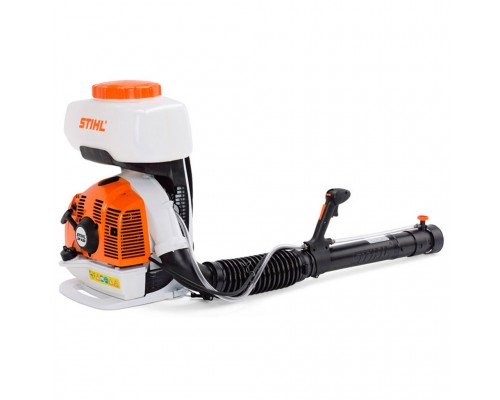 Бензиновий оприскувач STIHL SR430 42440112600