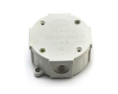 Коробка розпод. клема Р1 85*40 Коробка розпод. клема Р1 85*40
