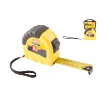 Рулетка 8м*25мм Mastertool Shiftilock 62-8025