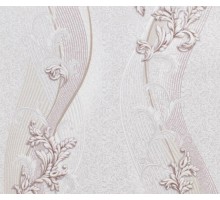 Шпалери Данія декор ВКС 1-1310 (0,53*10,5м) вініл сіро-беж