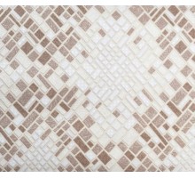 Шпалери Джанго МНК 1-1059 (0,53*10,5м) вініл світло-капучіновий