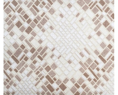 Шпалери Джанго МНК 1-1059 (0,53*10,5м) вініл світло-капучіновий