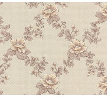 Шпалери Клематис BKV 2-1189 (0,53*10,5м) вініл пісочн-беж