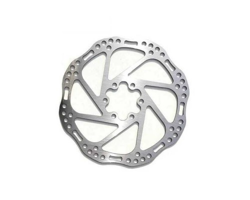 Диск гальмівний без закр. 160