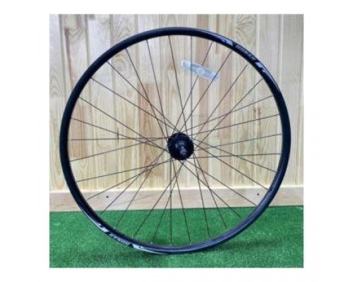 Колесо 27,5 заднє посилене під диск. гальма