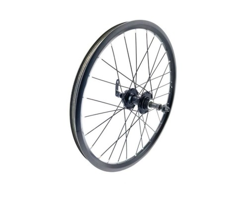 Колесо 29 заднє посилене під диск. гальма