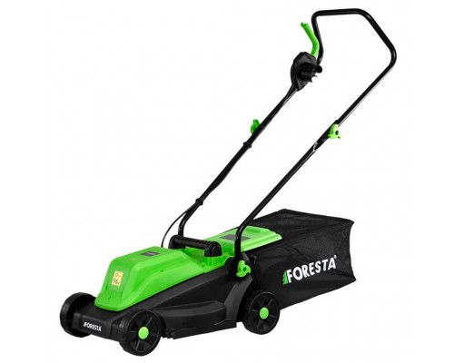 Газонокосарка електрична Foresta LM-11 97007000