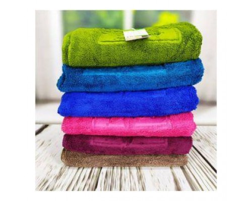 Рушник банний 70*140 /88-683