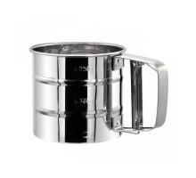 Кухоль сито 10.5х9.5см XB-L357