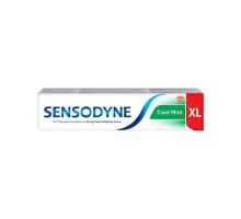 Зубна паста SENSODYNE прохолодна м'ята 100мл