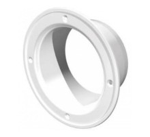 Фланець пластмасовий d 150мм L 0,5м VF150