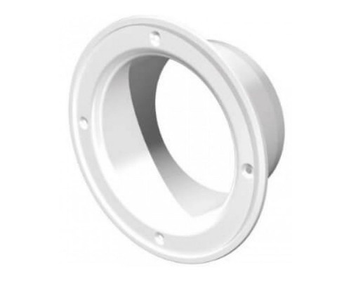 Фланець пластмасовий d 150мм L 0,5м VF150