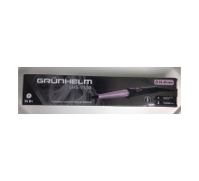 Щипці для завивки волосся GRUNHELM GHS-733D 32мм кераміка 412