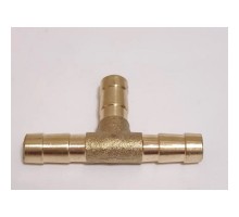 Трійник лат. d 8мм УК1627-В 21246 577891