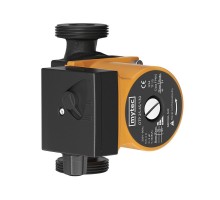 Насос циркуляц  MYTEC OTP 4/25S 130 з гайками 15141