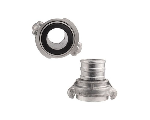 Головка зєднувальна для пожежного шлангу HYDROTHERM ГРН-50 17938