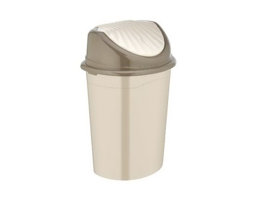 Відро для сміття 13л SHELL /4151 03